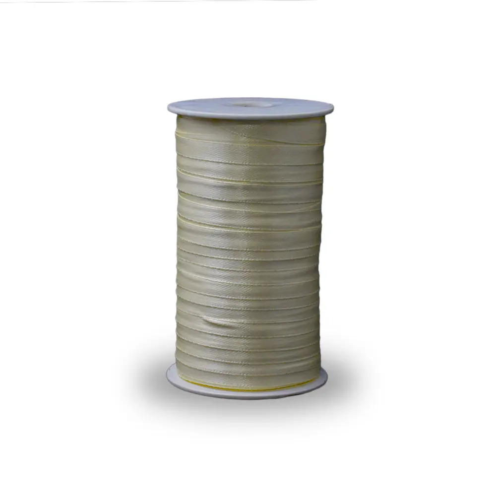 CINTA RASSO 7MM X 100MTS CRUDA