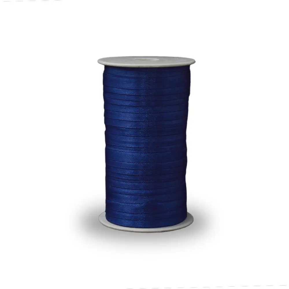 CINTA RASSO 7MM X 100MTS AZUL REY