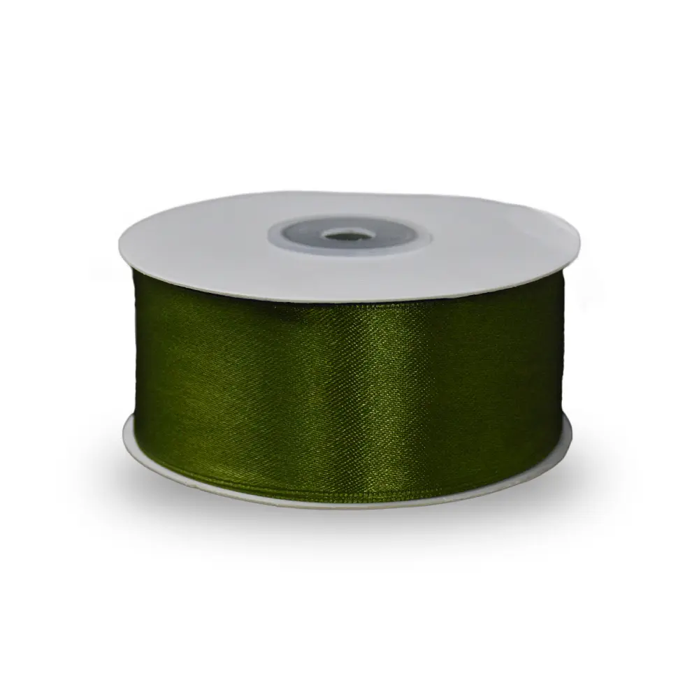 CINTA RASSO 38MM X 30MTS VERDE MILITAR