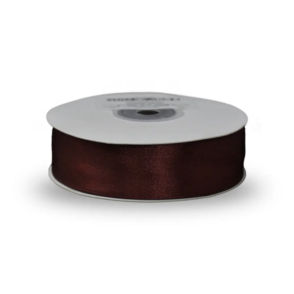 CINTA RASSO 25MM X 50MTS VINOTINTO