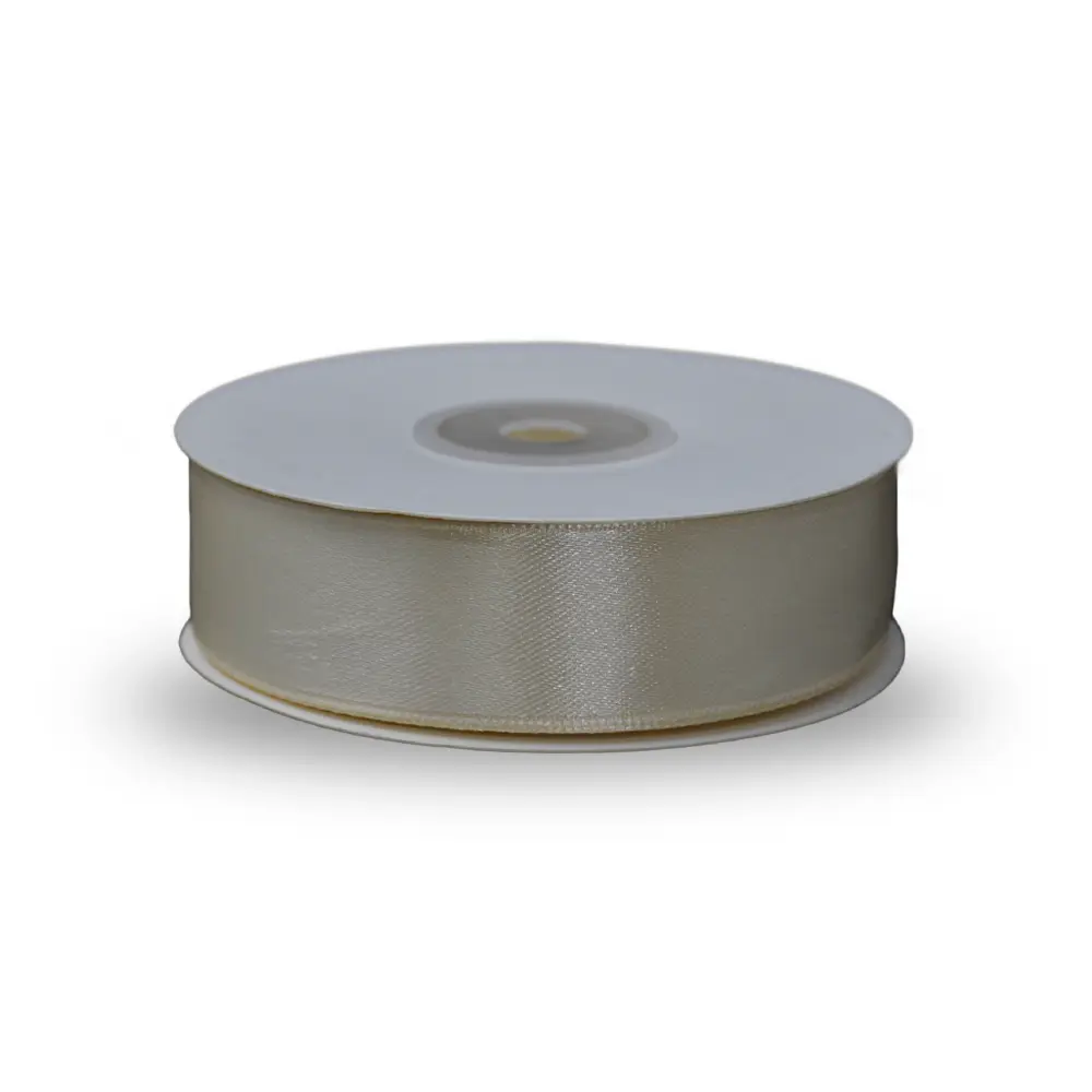 CINTA RASSO 25MM X 30MTS CRUDA