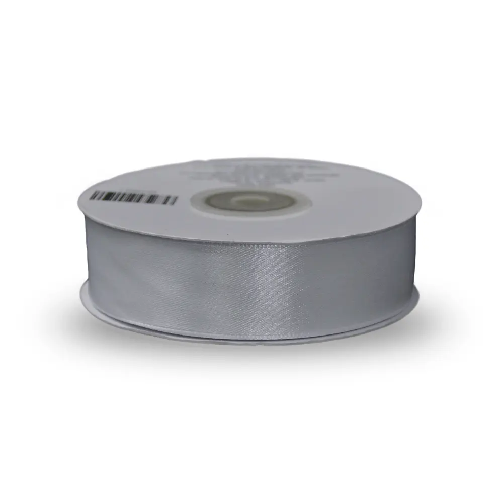 CINTA RASSO 25MM X 30MTS BLANCA