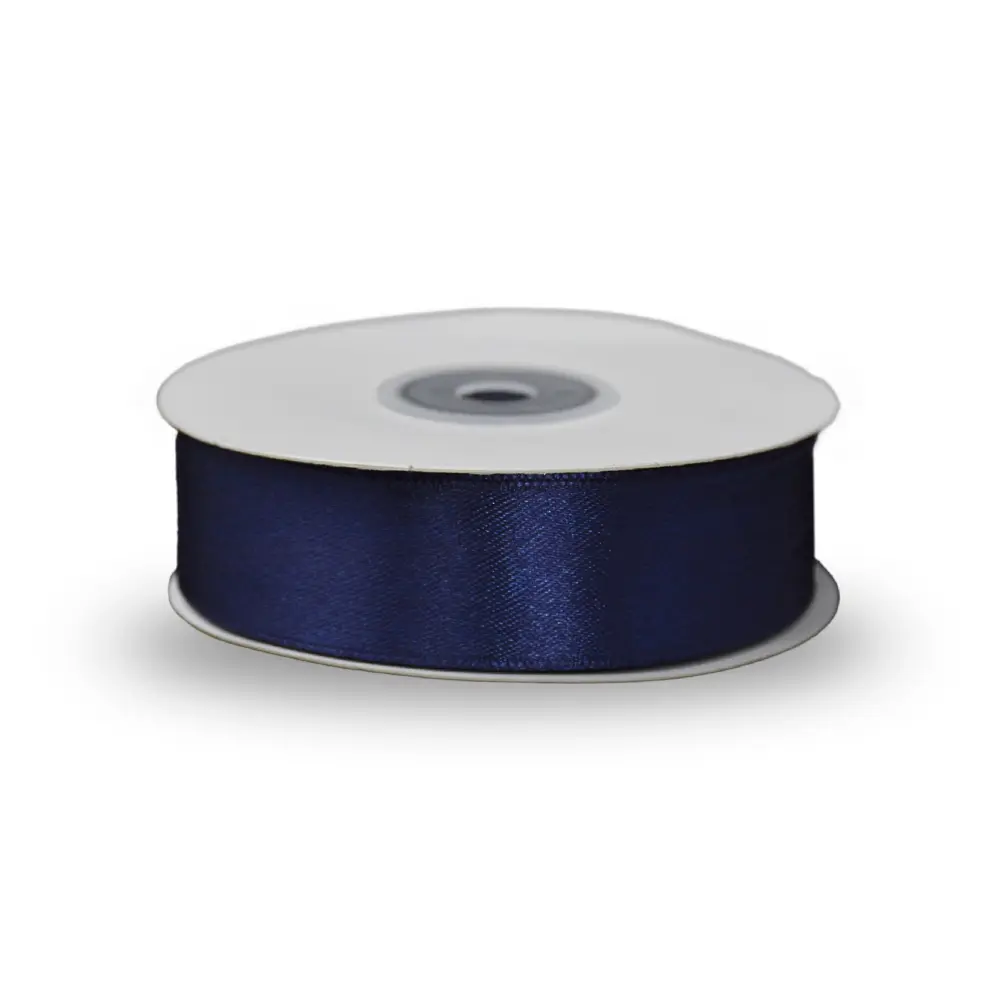 CINTA RASSO 25MM X 30MTS AZUL OSCURA