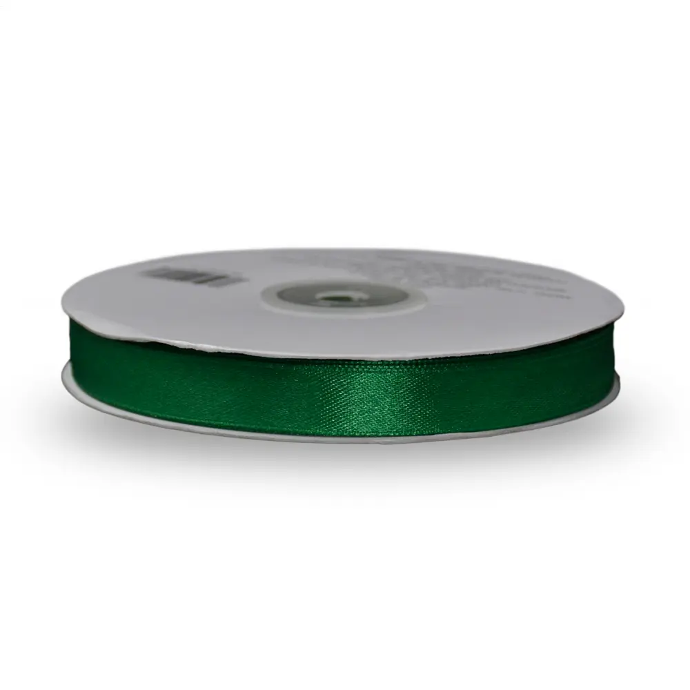 CINTA RASSO 12MM X 50MTS VERDE ANTIOQUIA