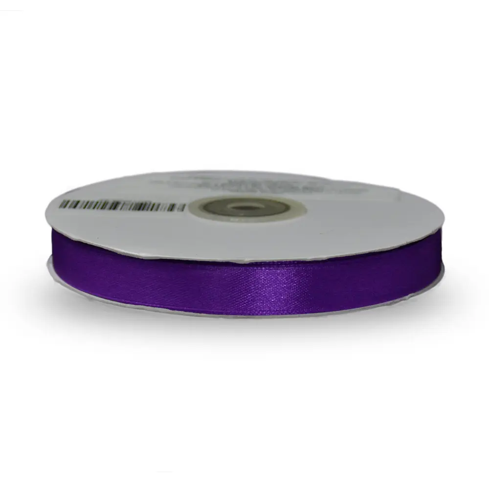 CINTA RASSO 12MM X 50MTS MORADA
