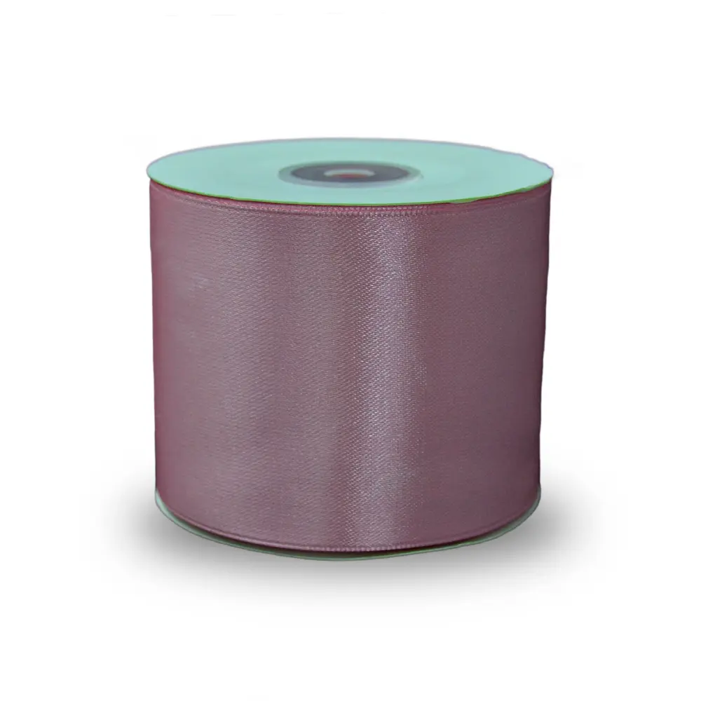 CINTA RASSO 75MM X 30 METROS ROSADO