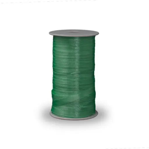 [MC10002-23] CINTA RASSO 7MM X 100MTS VERDE MENTA