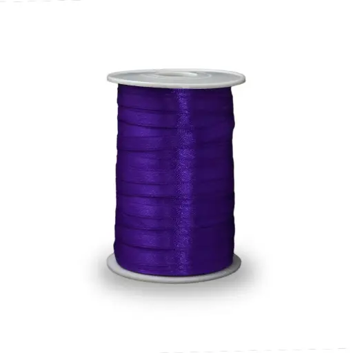[MC10002-22] CINTA RASSO 7MM X 100MTS MORADA
