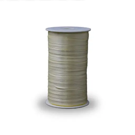[MC10002-21] CINTA RASSO 7MM X 100MTS CRUDA