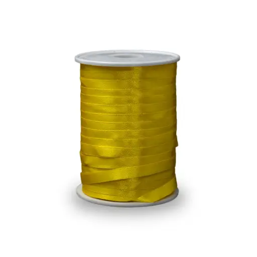 [MC10002-24] CINTA RASSO 7MM X 100MTS AMARILLA BANDERA