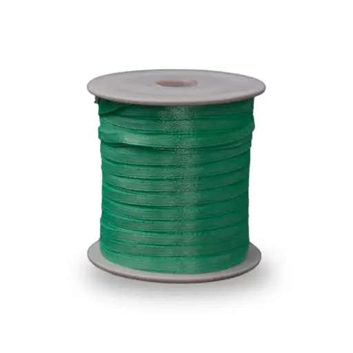 [MC10001-23] CINTA RASSO 3MM X 100MTS VERDE MENTA
