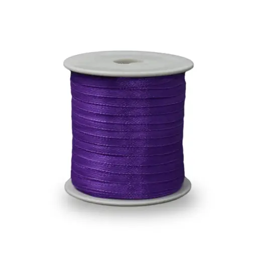 [MC10001-22] CINTA RASSO 3MM X 100MTS MORADA