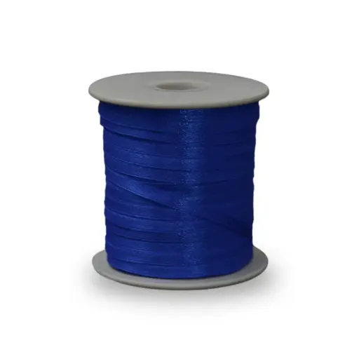 [MC10001-19] CINTA RASSO 3MM X 100MTS AZUL REY