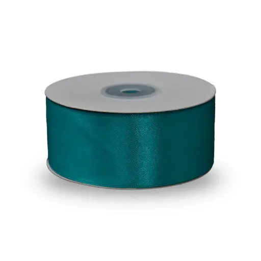[MC10005-5] CINTA RASSO 38MM X 30MTS VERDE JADE