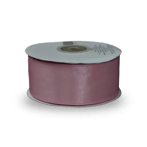 [MC10005-15] CINTA RASSO 38MM X 30MTS ROSADA