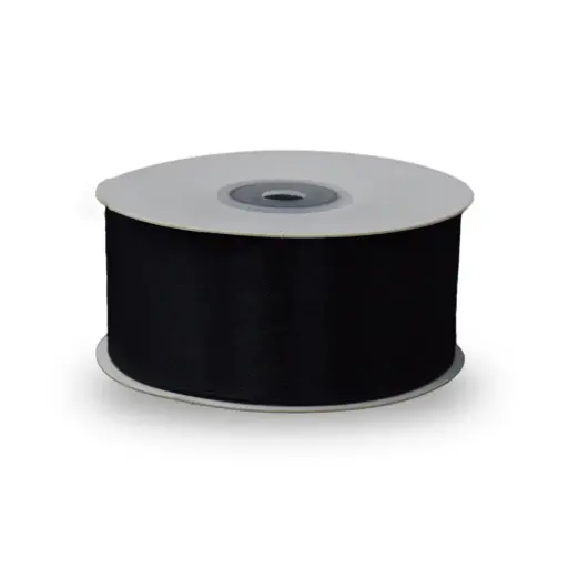 [MC10005-8] CINTA RASSO 38MM X 30MTS NEGRA