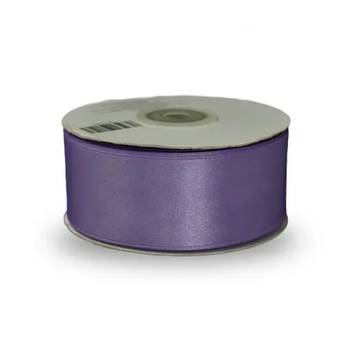 [MC10005-1] CINTA RASSO 38MM X 30MTS MORADA LILA