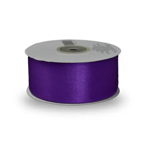 [MC10005-22] CINTA RASSO 38MM X 30MTS MORADA