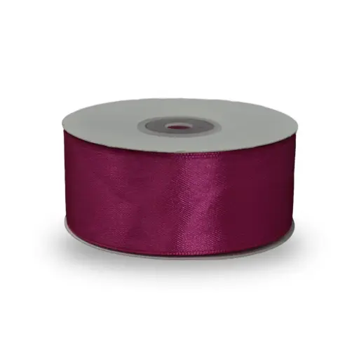 [MC10005-17] CINTA RASSO 38MM X 30MTS FUCSIA