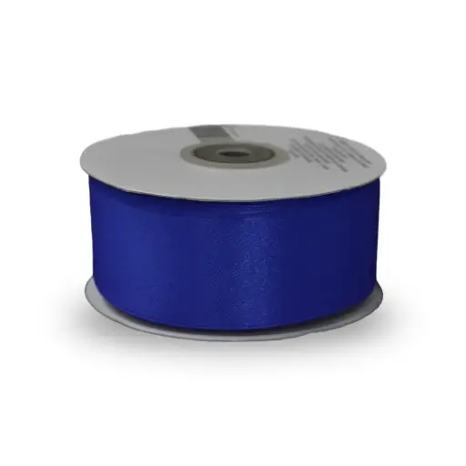 [MC10005-19] CINTA RASSO 38MM X 30MTS AZUL REY