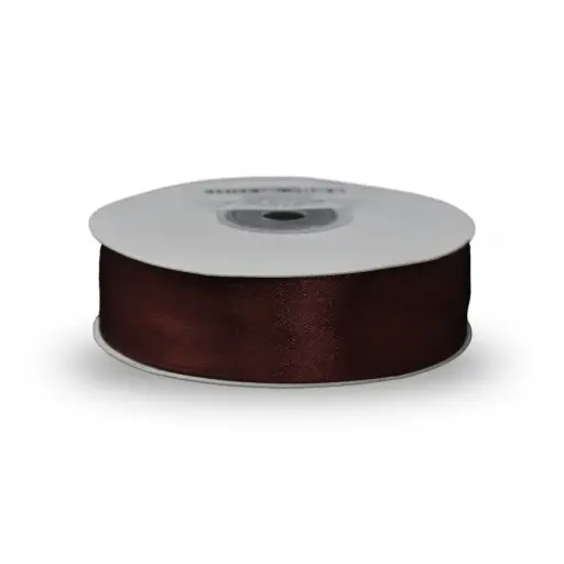 [MC10004-2] CINTA RASSO 25MM X 50MTS VINOTINTO