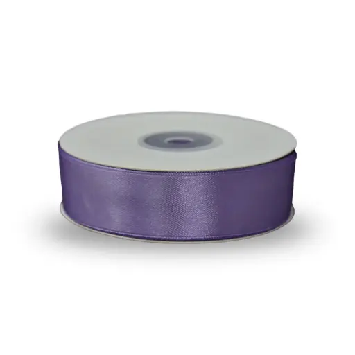 [MC10004-1] CINTA RASSO 25MM X 30MTS MORADA LILA
