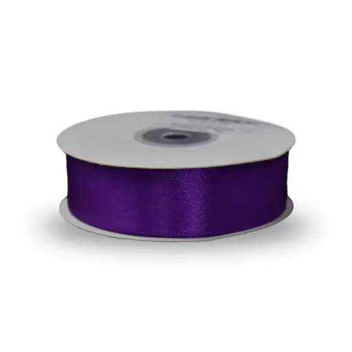 [MC10004-22] CINTA RASSO 25MM X 30MTS MORADA