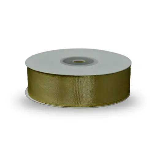 [MC10004-3] CINTA RASSO 25MM X 30MTS DORADA 