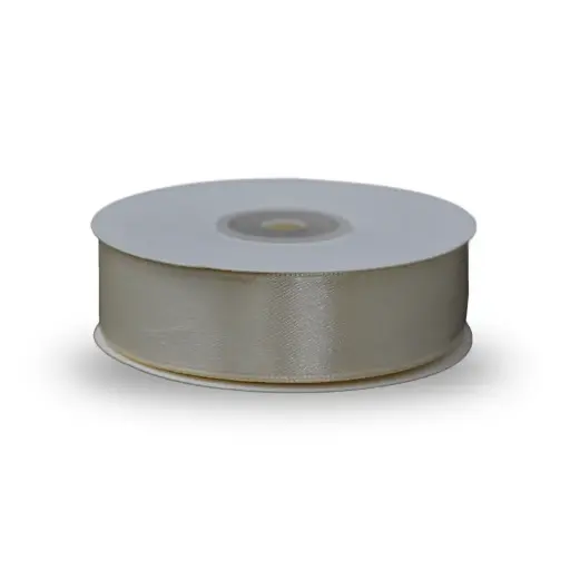 [MC10004-21] CINTA RASSO 25MM X 30MTS CRUDA
