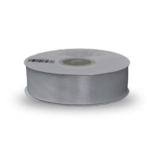[MC10004-7] CINTA RASSO 25MM X 30MTS BLANCA