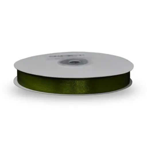 [MC10003-4] CINTA RASSO 12MM X 50MTS VERDE MILITAR