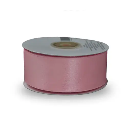 [IN1176-MCA10005-4] CINTA RASO 36MM X 30MTS ROSADO SENSACION 