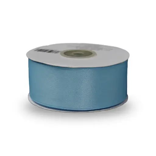 [IN1176-MCA10005-187] CINTA RASO 36MM X 30MTS AZUL CELESTE