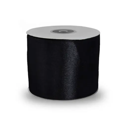 [10007-8] CINTA RASSO 75MM X 30 METROS NEGRO