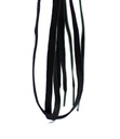 CORDON ENCERADO PLANO X 70CM NEGRO X 144 PARES