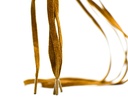 CORDON ENCERADO PLANO X 90CM OCRE X 144 PARES