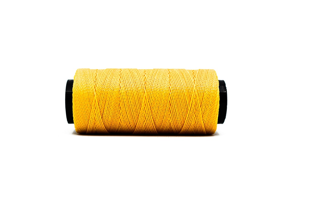 HILO ENCERADO X 100g AMARILLO