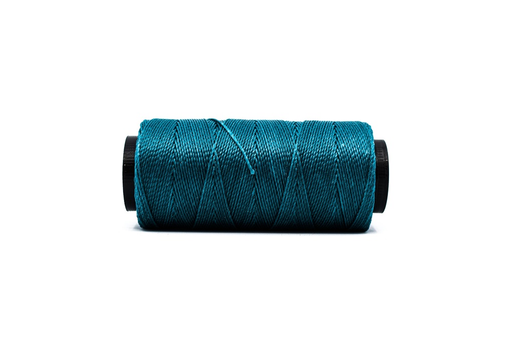 HILO ENCERADO X 100g VERDE JADE