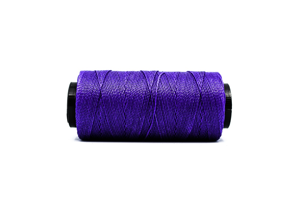 HILO ENCERADO X 100g MORADO