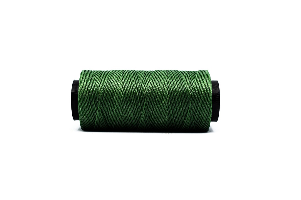 HILO ENCERADO X 100g VERDE ANTIOQUIA