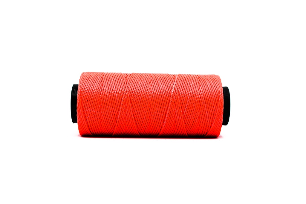 HILO ENCERADO X 100g FUCSIA NEON