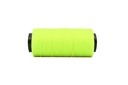 HILO ENCERADO X 100g AMARILLO NEON 