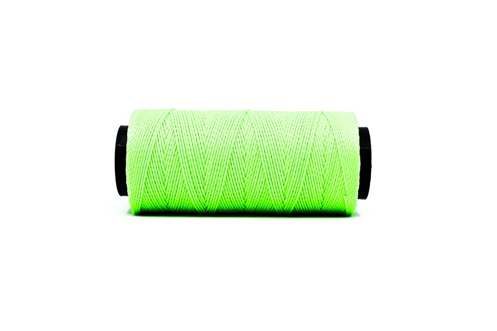 HILO ENCERADO X 100g VERDE LIMON