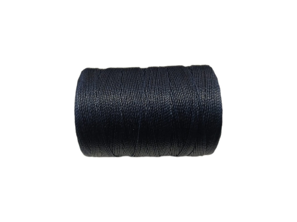 HILO ENCERADO X 350g AZUL OSCURO
