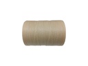 HILO ENCERADO X 350g CRUDO CLARO