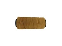 HILO ENCERADO X 100g OCRE CLARO