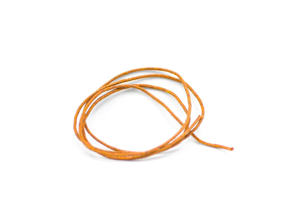 CORDON ENCERADO N1 X 100YDS MIEL
