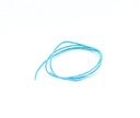 CORDON ENCERADO N1 X 100YDS AZUL TURQUESA
