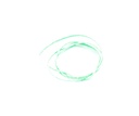 CORDON ENCERADO N1 X 100YDS VERDE MENTA