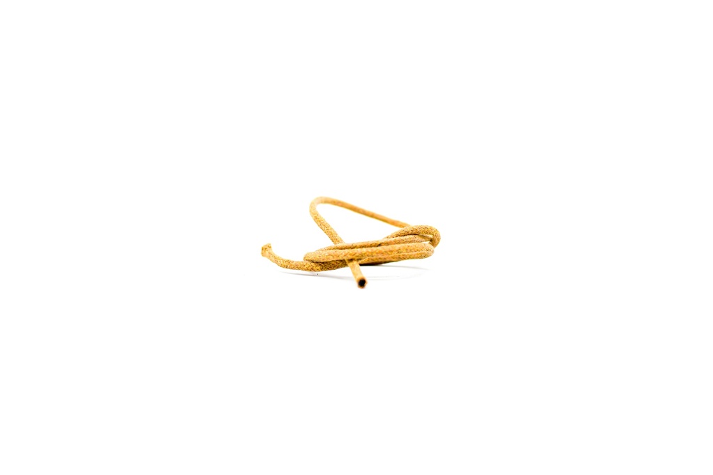 CORDON ENCERADO N3 X 100YDS OCRE